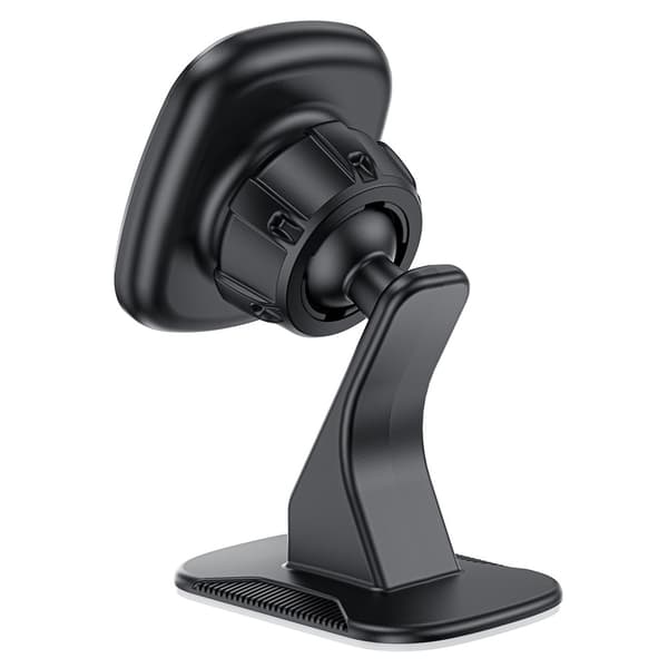 ACEFAST Magnetisk Telefonholder Midtkonsoll Telefonstativ Bil Mobilholder Black