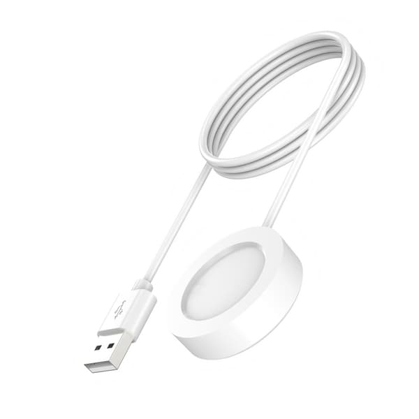 Lader klokke laderdokk aigo GT8 / GT3 / GTV2 White