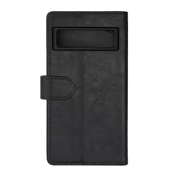 GEAR Wallet cover, sort til Google Pixel 8 Black