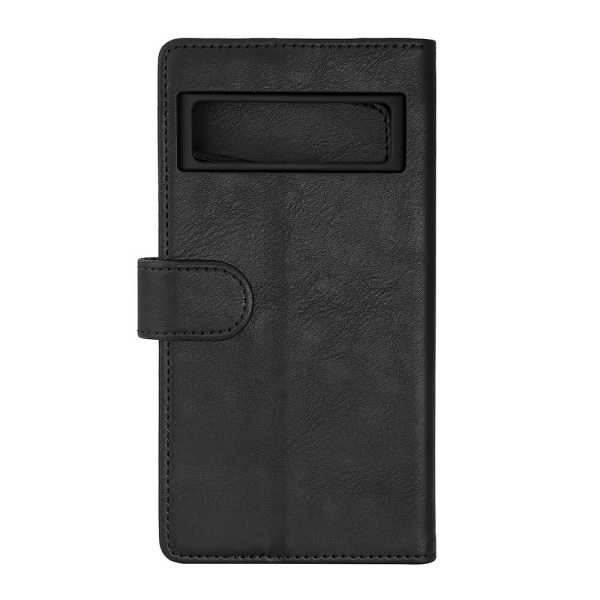 GEAR Wallet kotelo, musta Google Pixel 8:lle Black