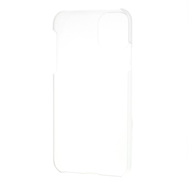 IPhone 11 Klassiskt skal - Transparent Transparent