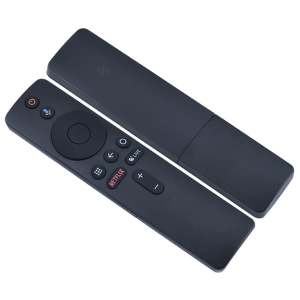 TV-fjernkontroll erstatning for XMRM-006 Xiaomi TV Black