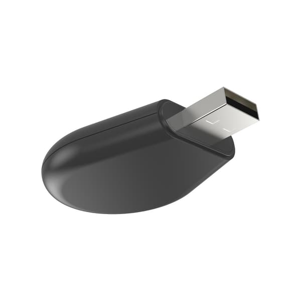 Lader for Honor Watch GS 4 Black