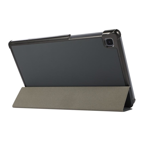 Slim Fit Cover Till Samsung Galaxy Tab A7 Lite 8.7" - Svart Svart