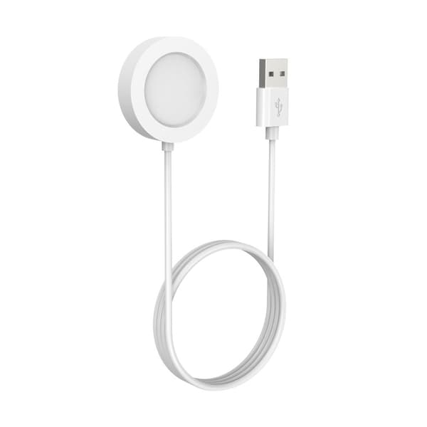 Lader klokke laderdokk aigo GT8 / GT3 / GTV2 White