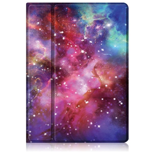 Læsetablet etui Til PocketBook InkPad Lite PB970 - Milky Way Purple