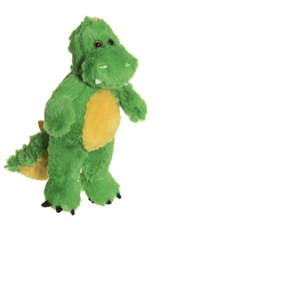 Bolibompa- Minis 4+1 Stuffed animal 4+1 different Multicolor