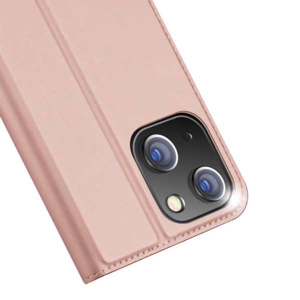 DUX DUCIS Skin Pro Series iPhone 15 - RoseGold Pink gold