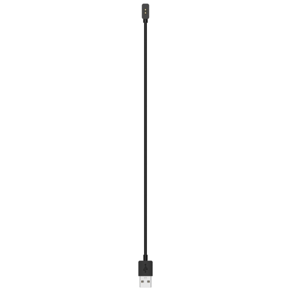 Oplader til Xiaomi Smart Band 8 Active / 8 Pro / Redmi Band 2 Black