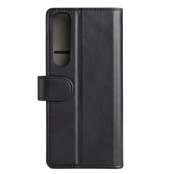 GEAR Pung taske til Sony Xperia 1 III (Xperia 1 Mark III) Black