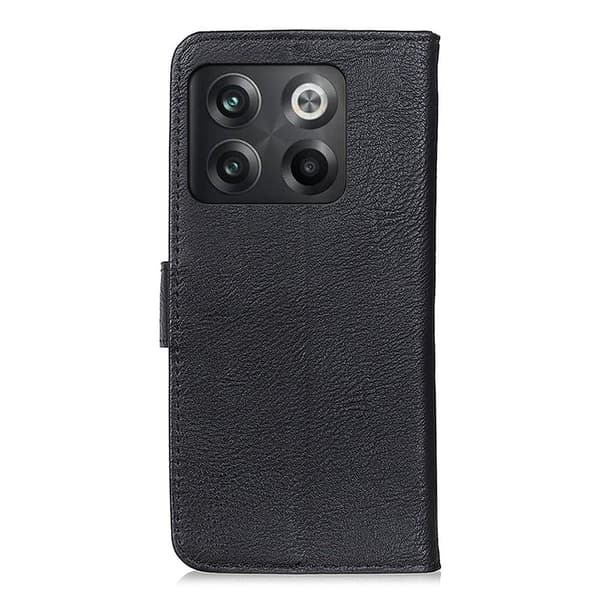 KHAZNEH Taske til tegnebog OnePlus 10T/Ace Pro Black