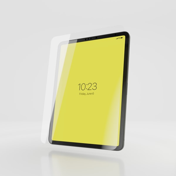 Copter Exoglass iPad Pro 11" 7th gen (2024) Transparent