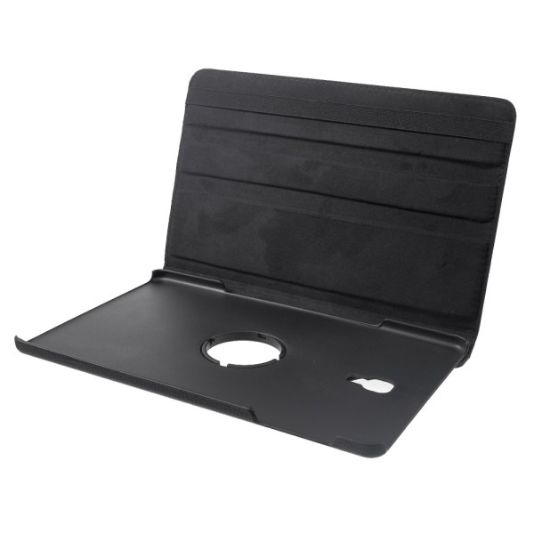 Fodral 360 Rotation Samsung Galaxy Tab A 10.5 - Svart Svart