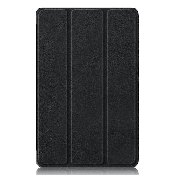 Tri-fold Stativdeksel for Lenovo Tab P11 Gen 2 Black