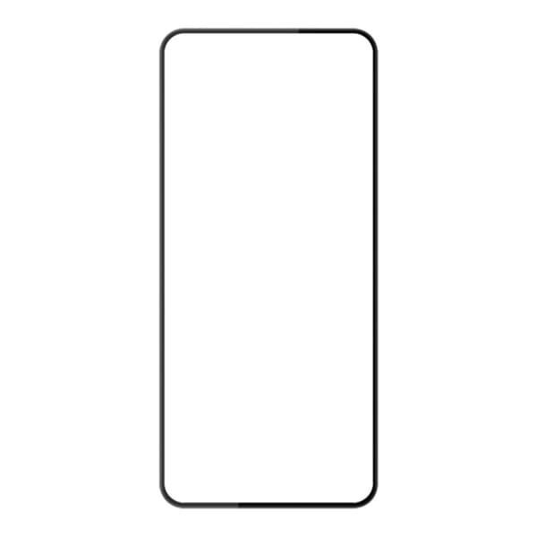 AMORUS till OnePlus Nord 4 Härdat glas skärmskydd 2 - Pack Transparent