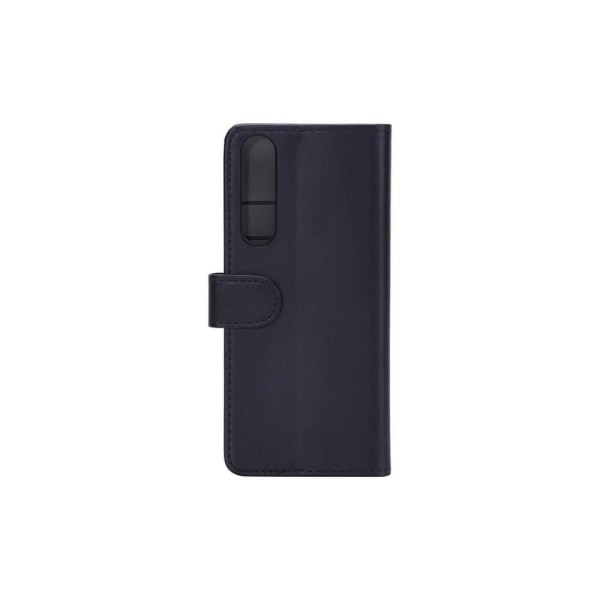 GEAR Wallet etui til Sony Xperia 1 II (Xperia 1 Mark II) Black