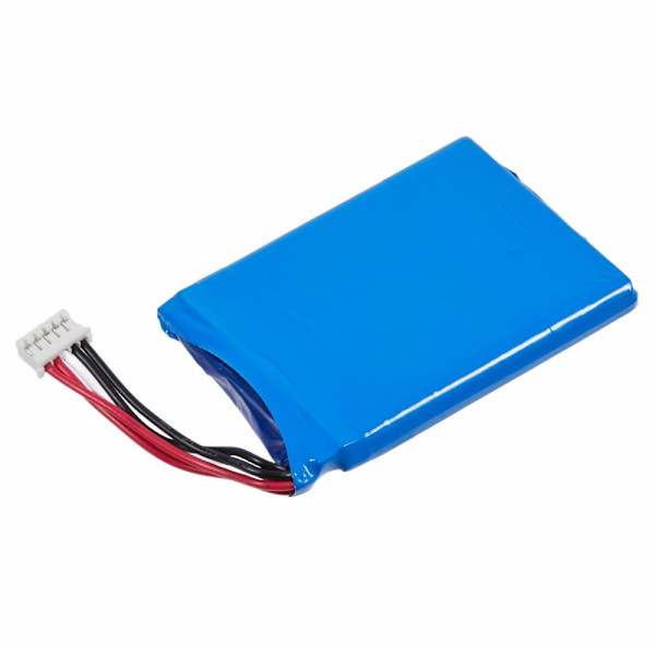 Batteri för Harman Kardon SC-Esquire 2 3.7V 3200mAh Blå