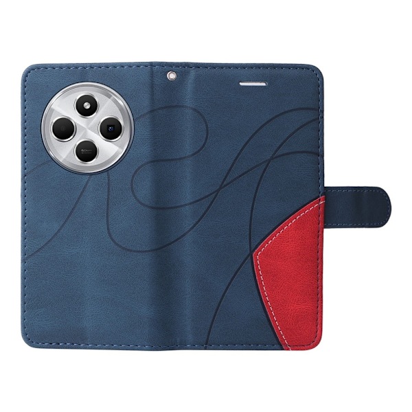 For Xiaomi Redmi 14C KT Series-1 To-fargets Blue