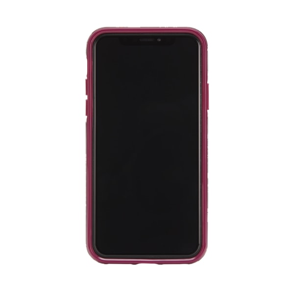 Richmond & Finch case to IPhone 8/7/6/SE - Floral Zebra Red