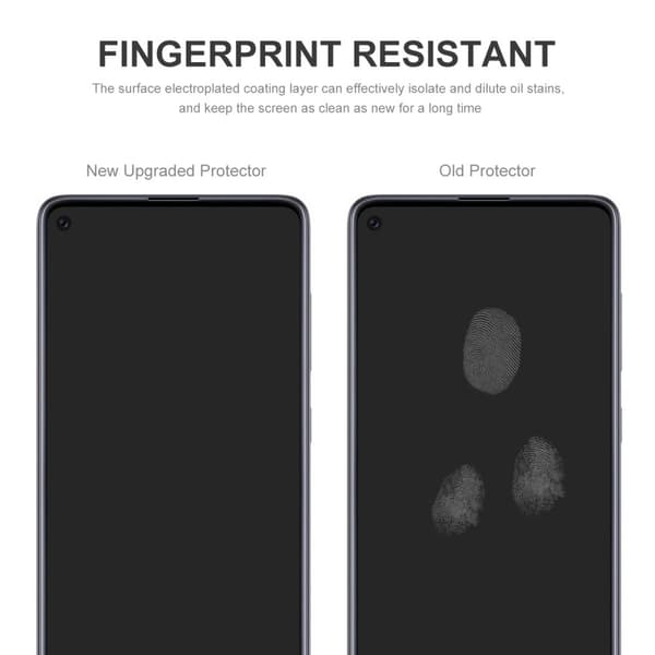 ENKAY Karkaistu lasi iPhone 17e / 16e 2kpl Transparent Transparent