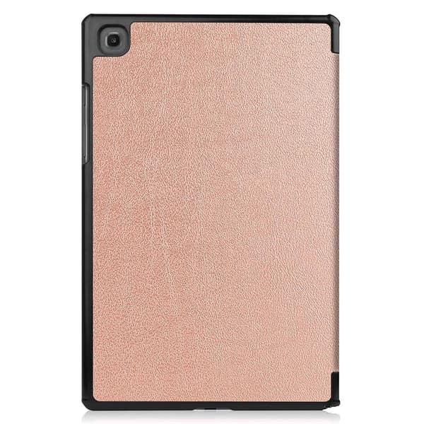 Slim Fit Deksel Til Samsung Galaxy Tab A7 10.4" Gold