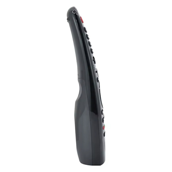 Fjärrkontroll Ersättning AN-MR18BA För LG TV (Ej Röst, Ej Magic Remote) Svart