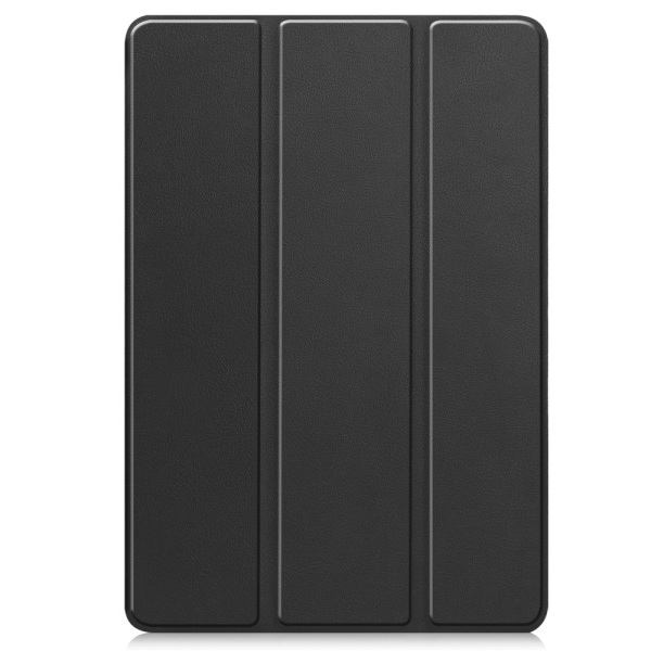 Slim Fit Cover Till Xiaomi Pad 6s Pro 12.4" - Svart Svart