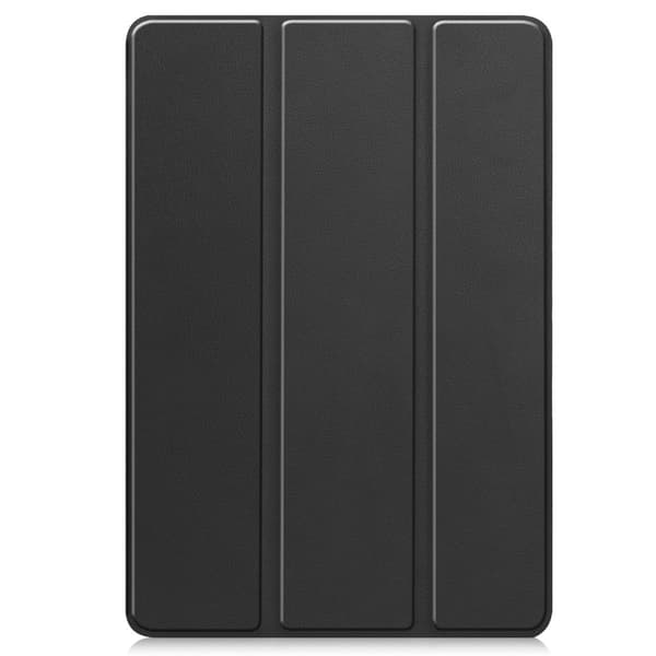 Xiaomi Pad 6s Pro 12.4" Stand Slim Fit Cover Sleep/Wake - Sort Black