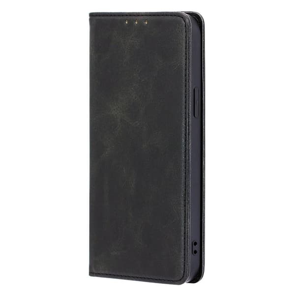 Plånboksfodral TPU - insida till Xiaomi 13 Pro Svart