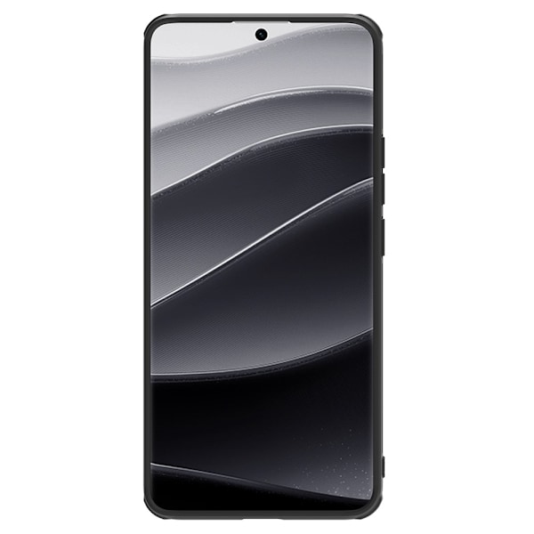 NILLKIN Camshield Pro Series för Xiaomi Redmi Note 14 Pro 5G Fodral  Kameraskydd Svart