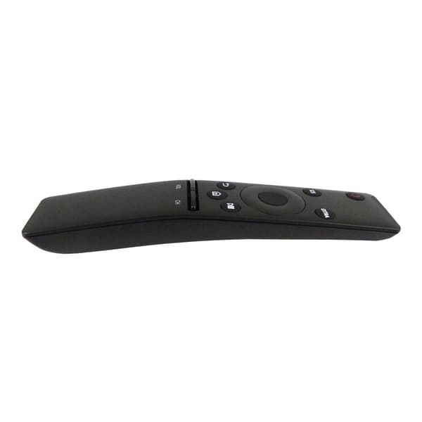 TV-fjernkontroll erstatning for SAMSUNG BN59-01259E Black