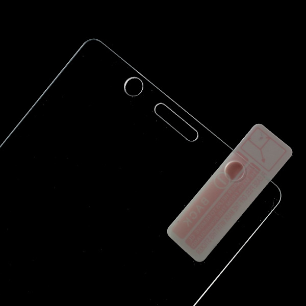 0.3mm Tempered Glass Screen Protector Sony Xperia XZ2 Compact Transparent