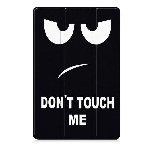 Til Xiaomi Redmi Pad 2 9.7 / Pad 2 SE Nettbrettdeksel Black