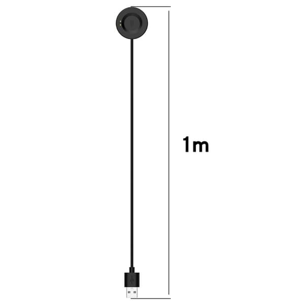 Lader for iTouch Air 3 + holder Black