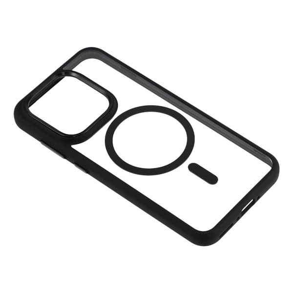 Till Oppo Find X9 5G Magnetiskt Mobilskal Svart
