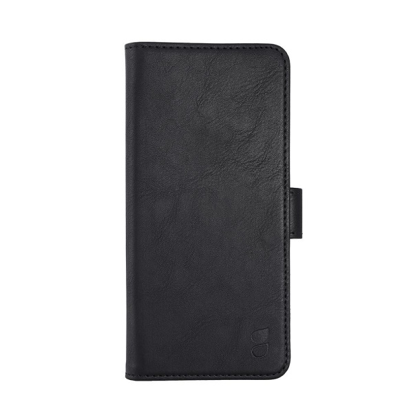 GEAR Walletcase Black for OnePlus 11 5G Black