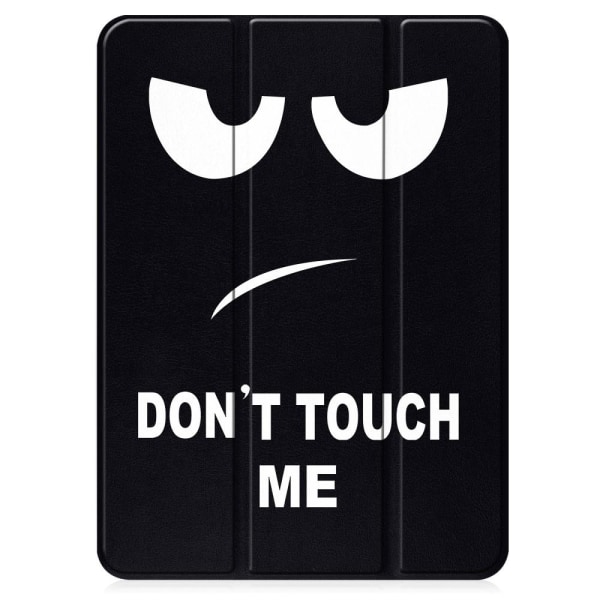 Slim Fit Cover Fodral Skal Till OnePlus Pad - Don't Touch Me multifärg