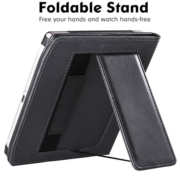 Etui til læsetablet til Pocketbook Era (2022-udgivelsesmodel PB700) Black