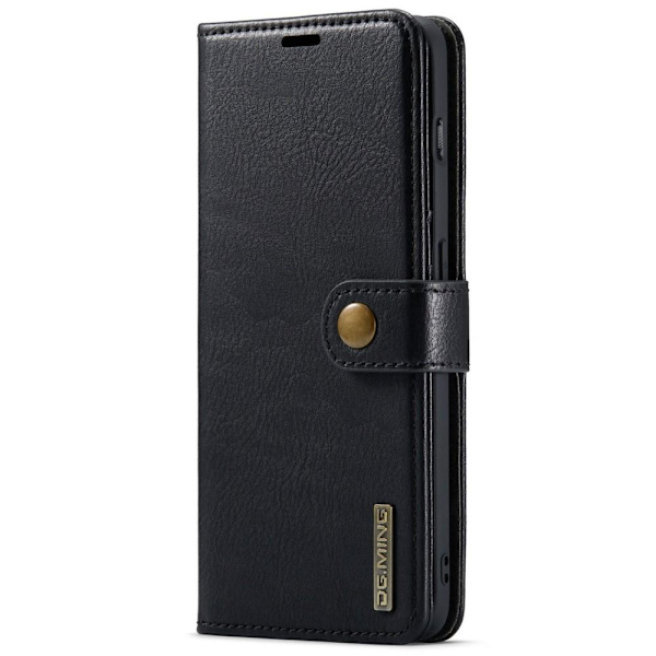 OnePlus 10 Pro 5G DG.MING 2 i 1 Lommebok - deksel Black