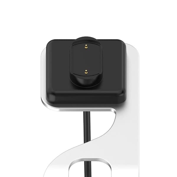 Oplader til Huami Amazfit Cheetah A2294 Dock - opladning Silver