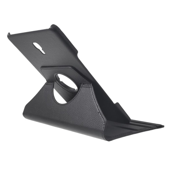 Fodral 360 Rotation Samsung Galaxy Tab A 10.5 - Svart Svart