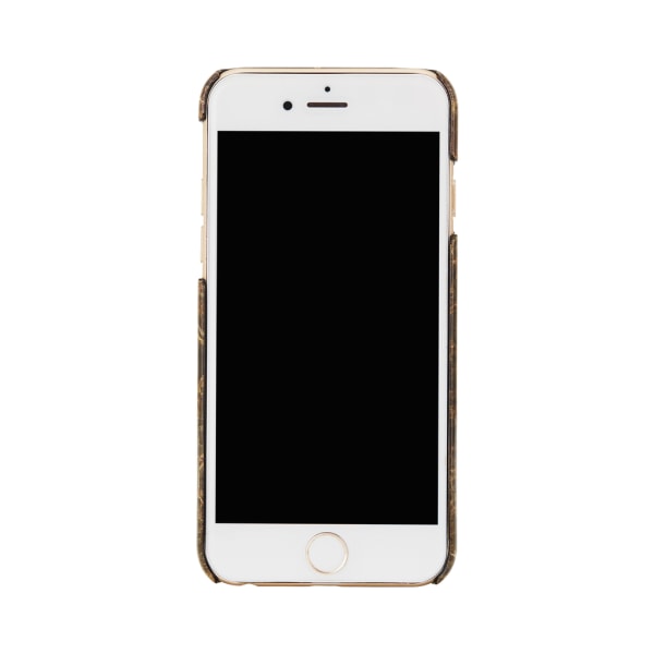 Richmond & Finch case iPhone 6 Plus / 6s Plus -puhelimelle - ruskea marmori Brown