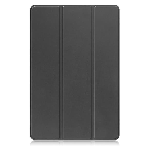 Tri - fold Deksel til Lenovo Tab P11 Pro Gen 2 - Svart Black