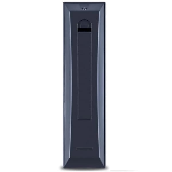 Fjernkontrollerstatning for CT-95007 For Toshiba TV Black