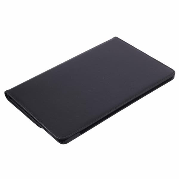 360 graders roterende etui til Lenovo Tab M11 - Sort Black