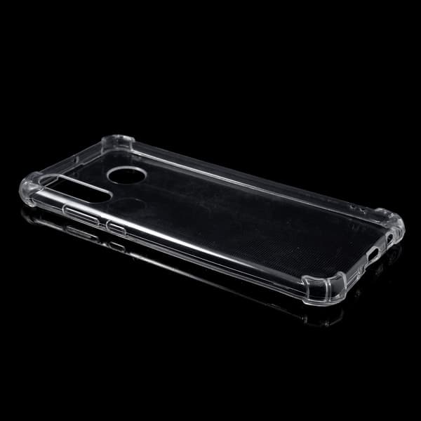 Huawei P30 Lite TPU Cover Krystallklart Transparent