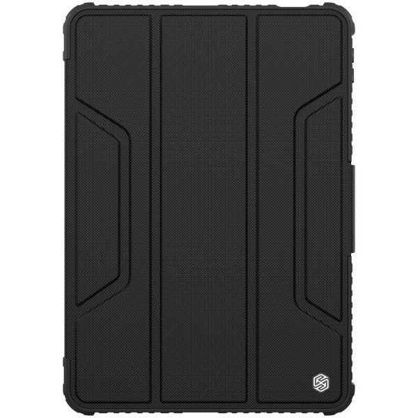 NILLKIN Xiaomi Pad 6 / Pad 6 Pro Stötsäker Fodral - Svart Svart