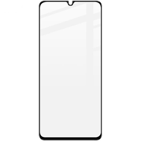 IMAK Pro+ Xiaomi Redmi 13C 5G fuld dækning hærdet glas, sort Transparent