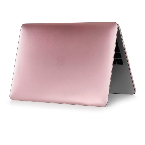 Cover til MacBook Pro 13.3" (2016) - rosa guld Pink gold