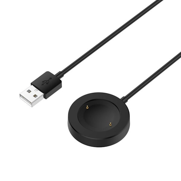 Til Honor Watch4 1m Smart Uroplader Black